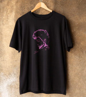 Prince black stone_washed